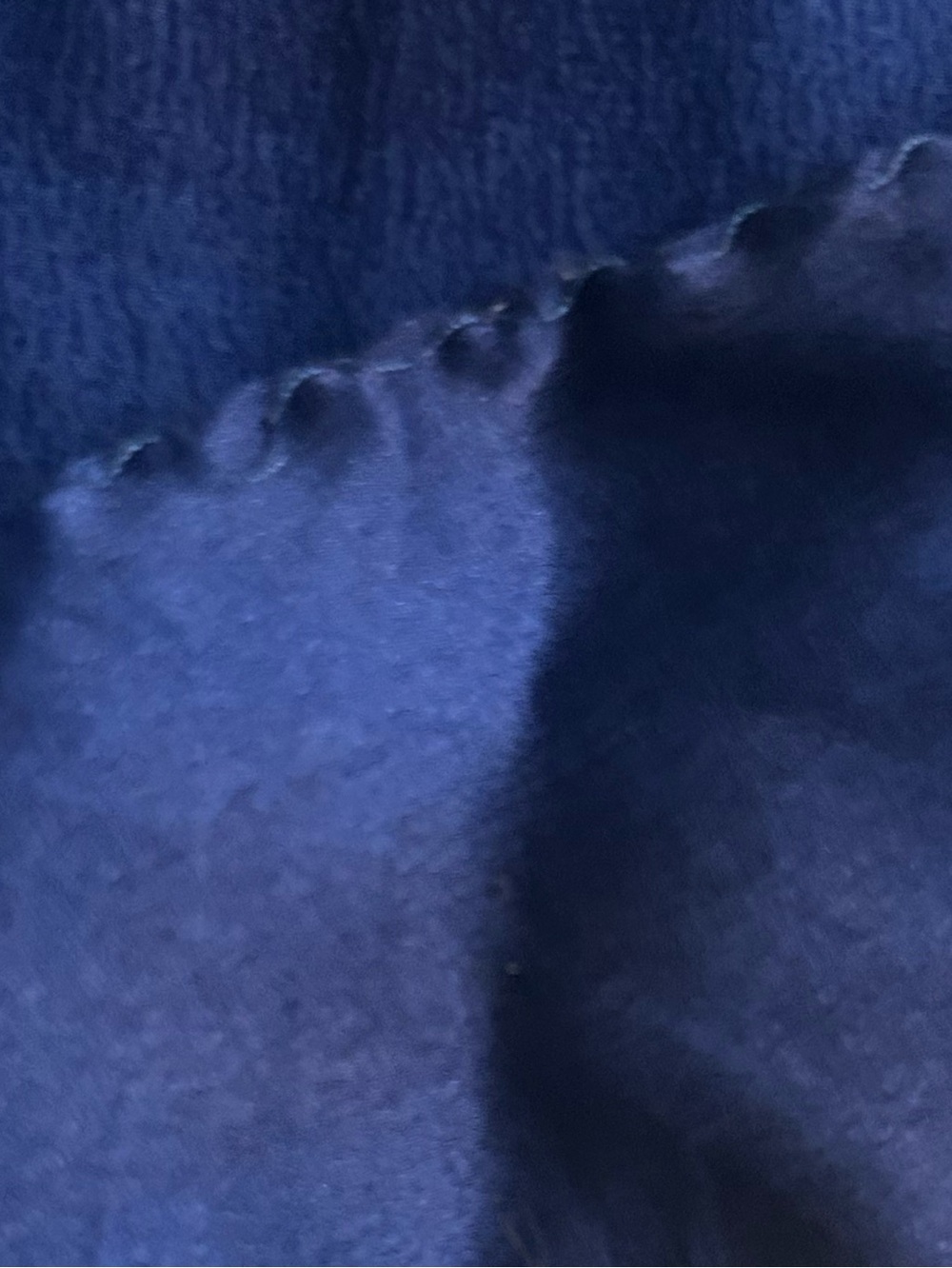 Silk scarf - Picture 6 of 10